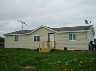 5240 N Lewis Rd, Coleman, MI 48618