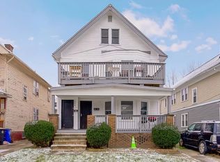 1854 Grantham Rd #1, Cleveland, OH 44112