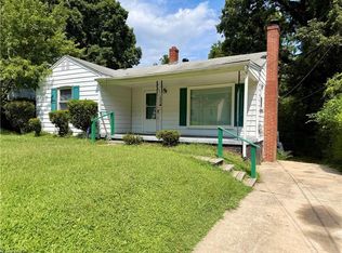1003 Charlotte Ave, High Point, NC 27262