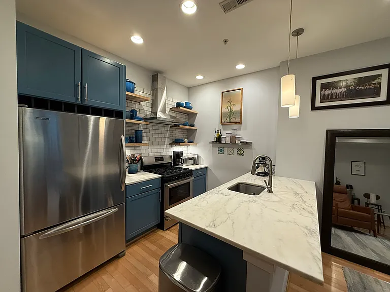 1854 Mintwood Pl NW #1 — Photo 4