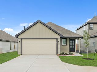 2214 Thorpe Grove Ct, Houston, TX 77090