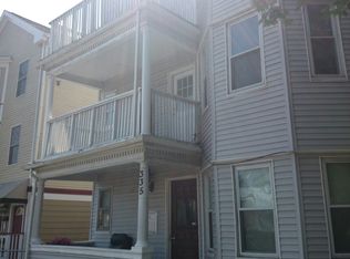335 Gallivan Blvd, Dorchester, MA 02124