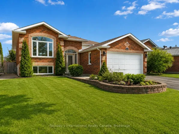 299 Harvie Rd, Barrie, ON L4N 8J5