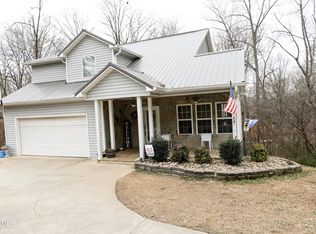 125 Oakland Ln, Sweetwater, TN 37874