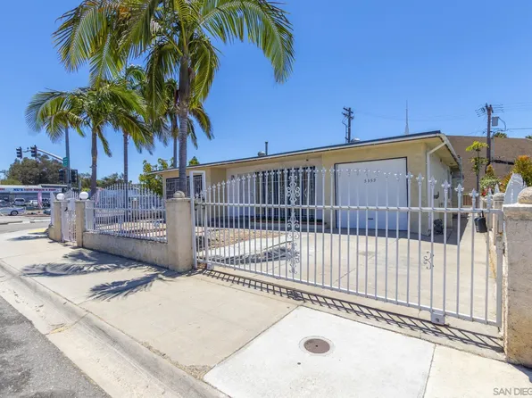 5359 Redwood St, San Diego, CA 92105