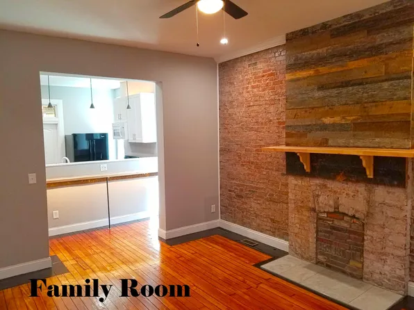 3228 California Ave #1F, Saint Louis, MO 63118