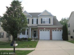 2429 Plenty Gates Ln, Waldorf, MD