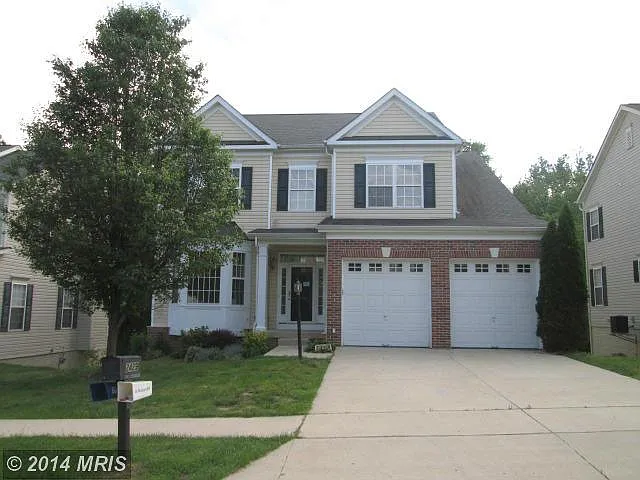 2429 Plenty Gates Ln photo 1