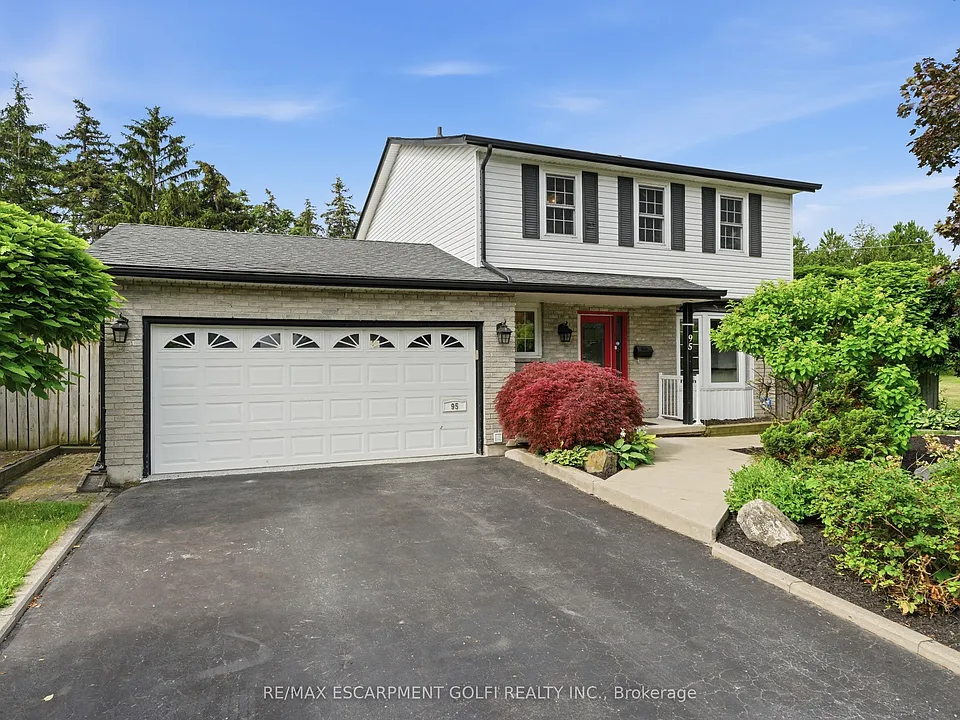 95 Birchpark Dr