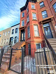 Rented by StayBK LLC