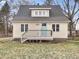 5168 Belding Rd NE, Rockford, MI 49341