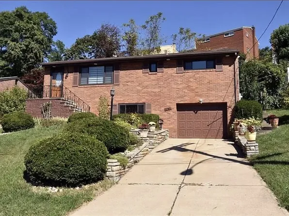 216 Mira Ave, Pittsburgh, PA 15227