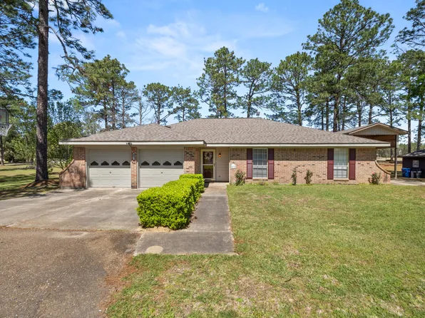 125 Valley St, Deridder, LA 70634
