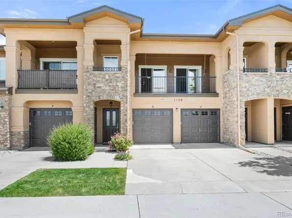 1152 Olympia Avenue #16I, Longmont, CO 80504