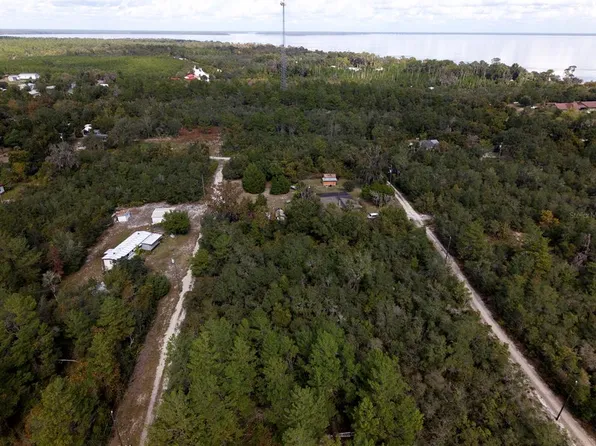 0 N 305th Ter Lot 14, Fort Mc Coy, FL 32134