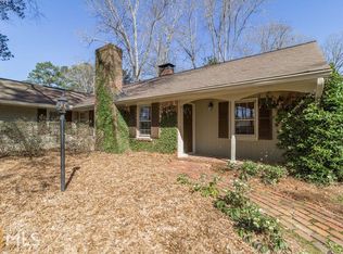 2652 Galahad Dr, Atlanta, GA 30345