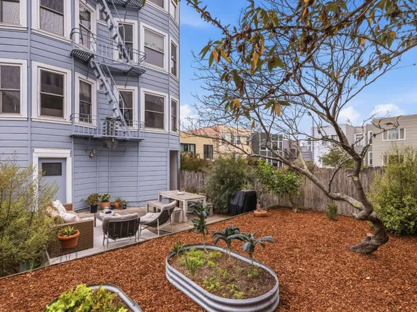 724 16th Ave APT 2, San Francisco, CA 94118