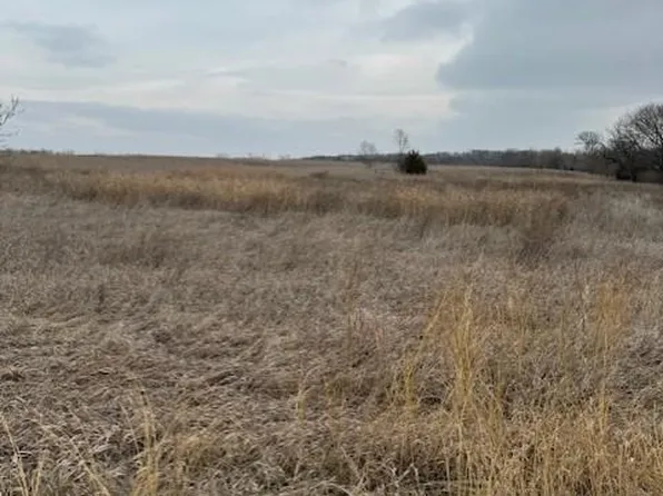 Clark Rd, Meriden, KS 66512