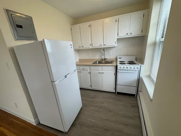 (undisclosed Address), Brighton, MA 02135