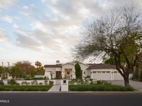 4145 N JOKAKE Drive, Scottsdale, AZ 85251