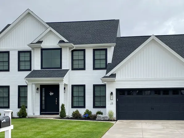 Wildwood Dr, Boston, NY 14025