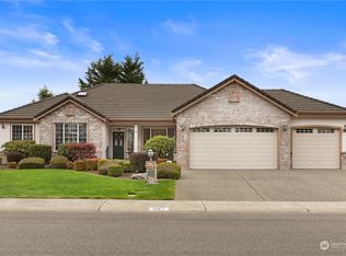 15417 135th Ave E, Puyallup, WA
