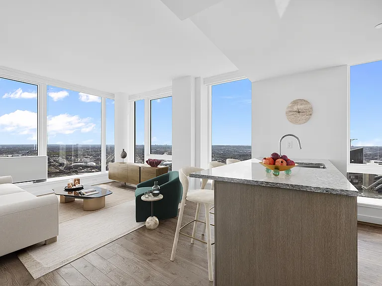 22-44 Jackson Ave #1020 — Photo 3