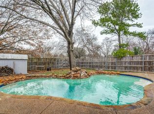 1601 Anna St, Denton, TX 76201