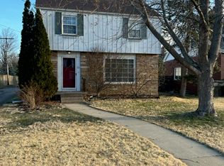 211 W Melbourne Ave, Peoria, IL
