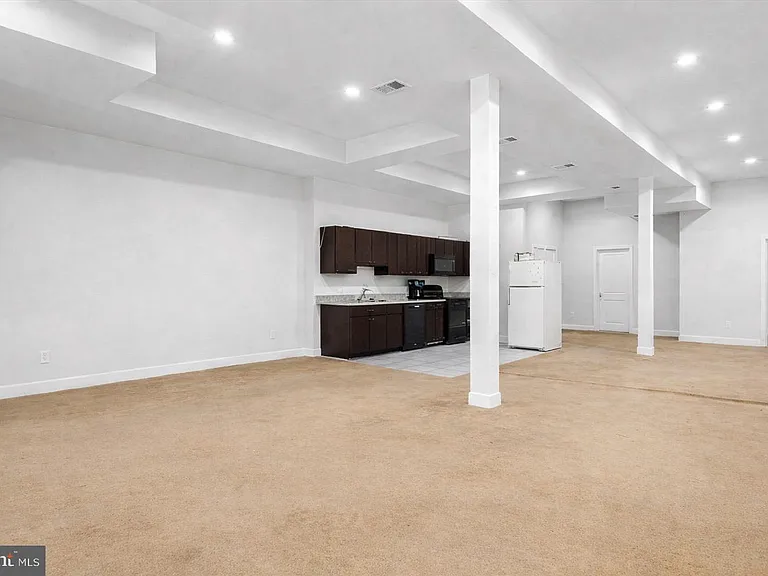 3701 E Lombard St — Photo 3