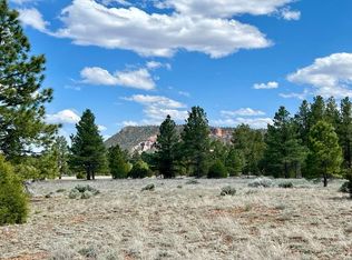 70 W Culebra Dr, Ramah, NM 87321