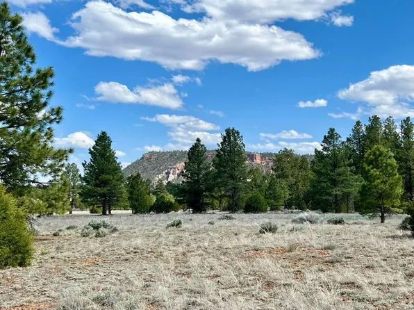 70 W Culebra Dr, Ramah, NM 87321