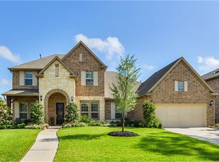 6818 Antique Cedar Ln, Spring, TX 77389