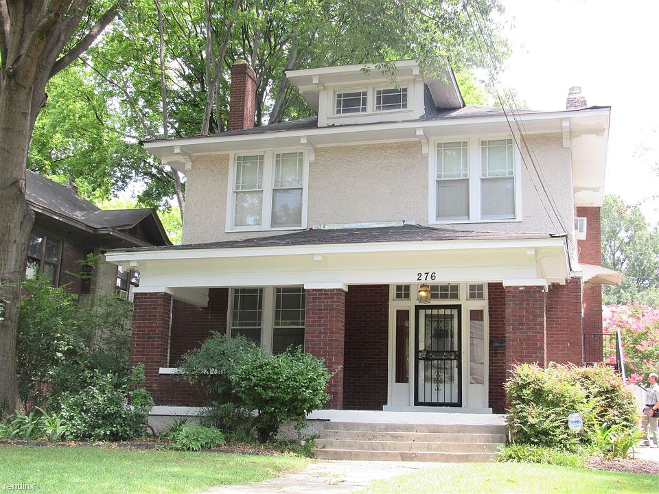 276 Garland St.