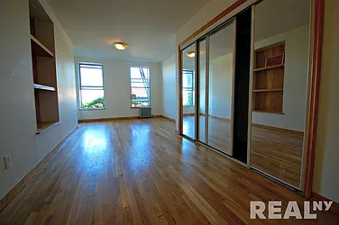 Rented by REAL New York