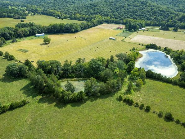 9965 Highway O, Middle Brook, MO 63656