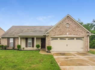 8151 Park Pike Dr, Southaven, MS 38671