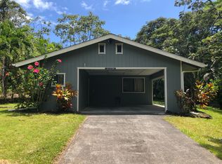 15-2781 Oopu St, Pahoa, HI 96778