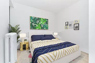 Rented by Living New York