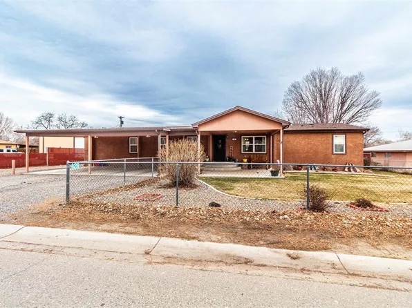 426 N Jordan Street, Bloomfield, NM 87413