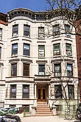 Rented by Halstead Real Estate