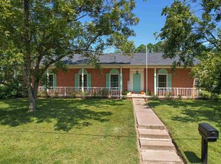 840 Park St, Gilmer, TX 75644