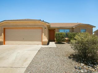 7113 Hartford Hills Dr NE, Rio Rancho, NM 87144