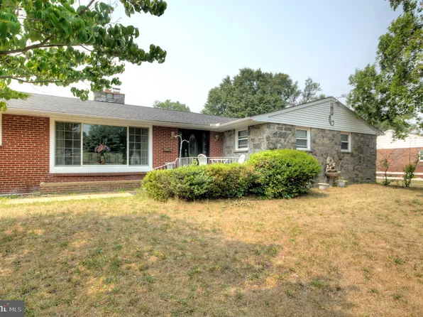 1228 Walter Ave, Paulsboro, NJ 08066