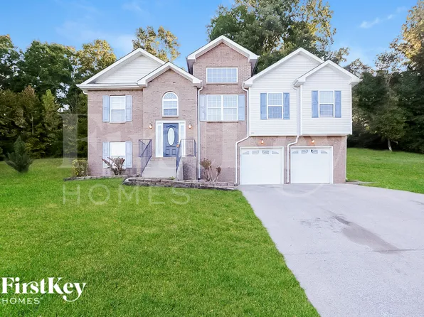 2544 Killarney Ct, Clarksville, TN 37042
