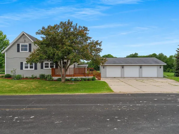 618 Norstad ROAD, Manitowoc, WI 54220