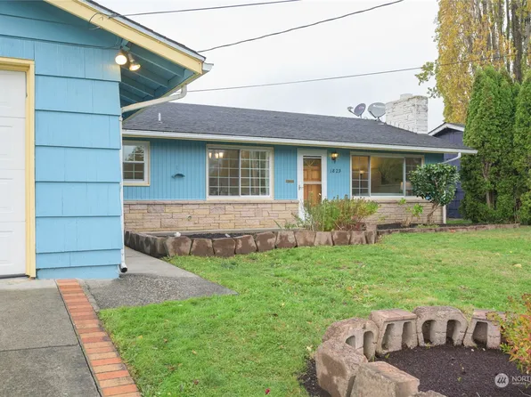 1829 S 16TH Street, Mount Vernon, WA 98274