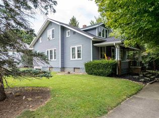 503 N Main St, Warren, IN 46792