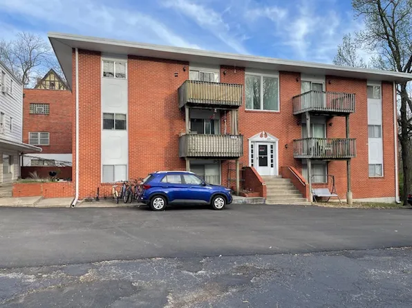 100 E Stewart Rd #15, Columbia, MO 65203