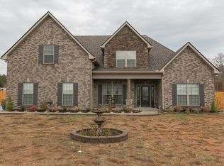 1408 Rivercrest Dr, Murfreesboro, TN 37129